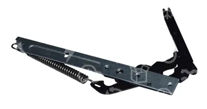 závěs dveří toruby ARISTON / INDESIT / WHIRLPOOL, 482000028536, C00111614